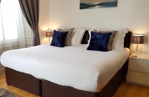 Anstruther Apartment | Auld Leigh-Lann Apartments
