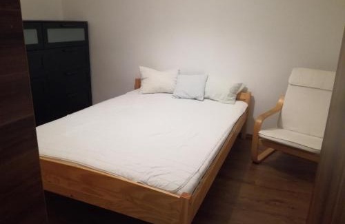 Miskolc Apartment | Aulich Apartman