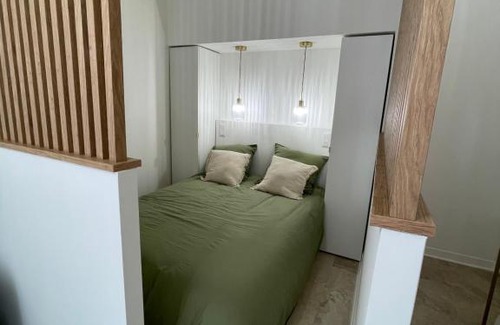 Bordeaux Sud Apartment | Auma Home