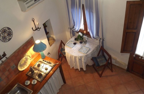 Sant'Antioco Cottage | Aunt Luisa's cottage in Sardinia, five minutes from the sea