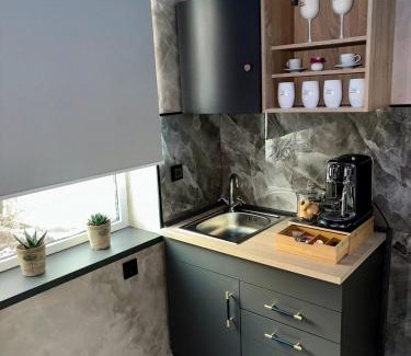 Herne Apartment | Aura Apartment und Spa Herne