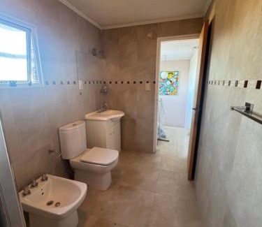 General Fernandez Oro Apartment | Aura