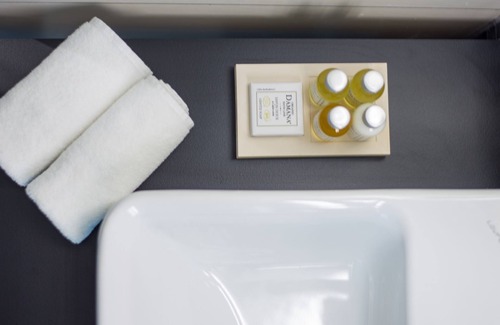 Balatonfured Hotel | Aura Hotel - Adults Only
