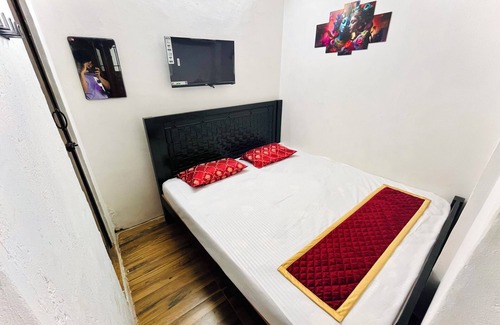 Tiruvannamalai Hotel | Aura Residency, 500m to Arunachala Temple