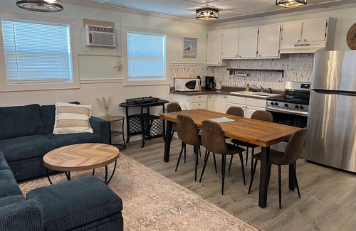 Grand Isle House | Auralee Unit 2 - Beach Access - Island Realty