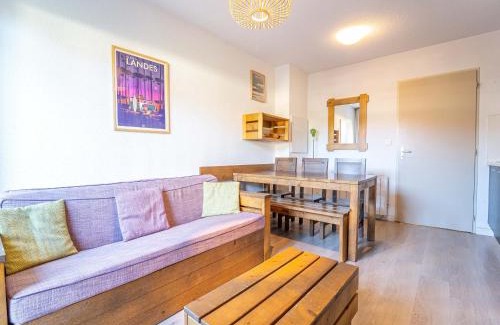 Aureilhan Apartment | Aureilhan - Appartement cosy 4 pers, à deux pas du lac - FR-1-50-174