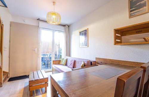 Aureilhan Apartment | Aureilhan - Appartement cosy 4 pers, à deux pas du lac - FR-1-50-174