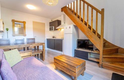 Aureilhan Apartment | Aureilhan - Appartement cosy 4 pers, à deux pas du lac - FR-1-50-174