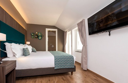 Aurelio House | Aurelia Antica Suites & Apartments