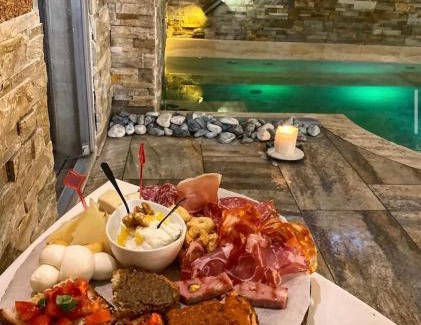 Aurelio Bed & Breakfast | Aurelia Garden Gold B&B