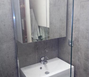 Auris Apartment | auris en oisans, vue sur le massif des ecrins