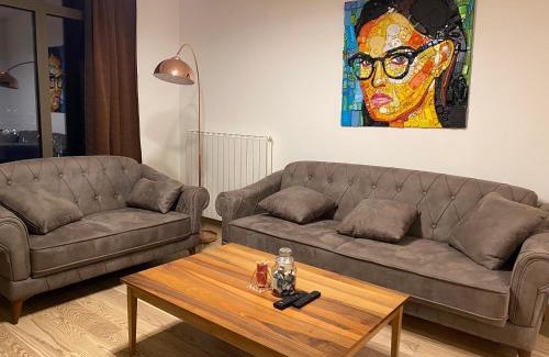 Sarajevska Apartment | Aurora 21