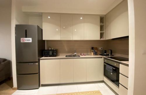 Sarajevska Apartment | Aurora 21