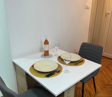 Inija Apartment | Aurora Apartmani Indjija