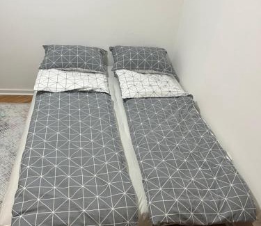 Inija Apartment | Aurora Apartmani Indjija