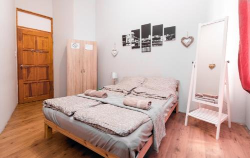 Budavar Apartment | Aurora Apartments