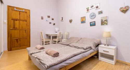 Budavar Apartment | Aurora Apartments