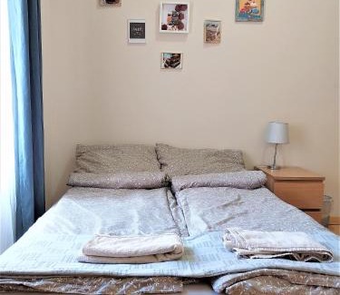 Budavar Apartment | Aurora Apartments
