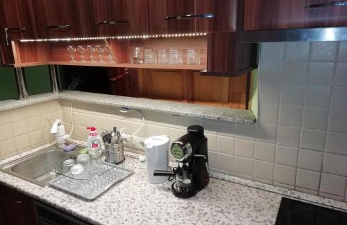 Budavar Apartment | Aurora Apartments