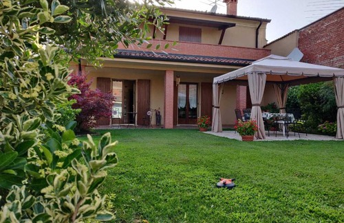 Gussola House | Aurora B&B
