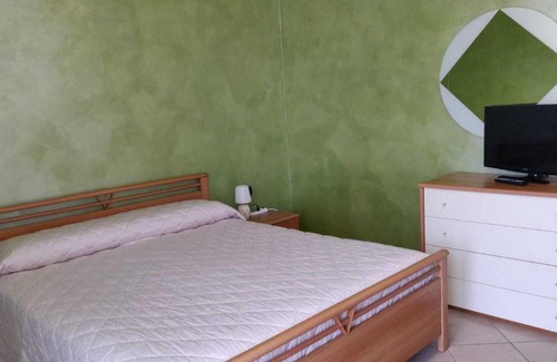 Gussola House | Aurora B&B