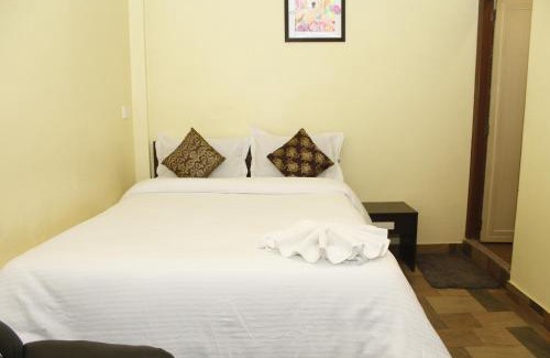 Shillong Hotel | AURORA GUEST HOUSE