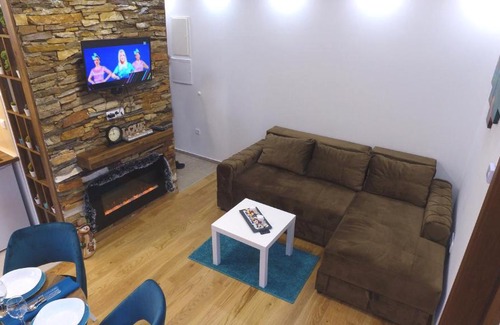 Zlatibor Apartment | Aurora In-Villa Bella