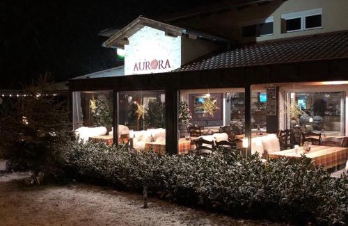 Bukfurdo Bed & Breakfast | Aurora Panzió