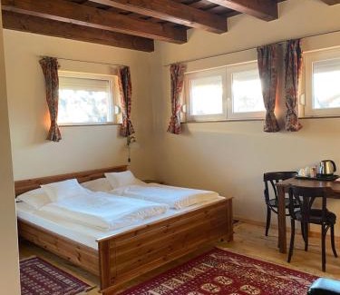 Bukfurdo Bed & Breakfast | Aurora Panzió
