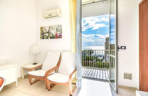 Gela Apartment | Aurora Residence