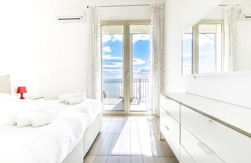 Gela Apartment | Aurora Residence