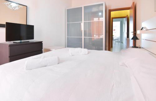 Gela Apartment | Aurora Residence