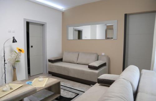 Krusevac Apartment | Aurora