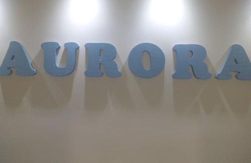 Krusevac Apartment | Aurora