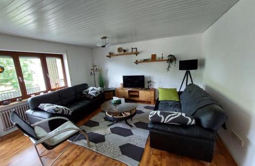 Todtmoos Apartment | Aurora Verde