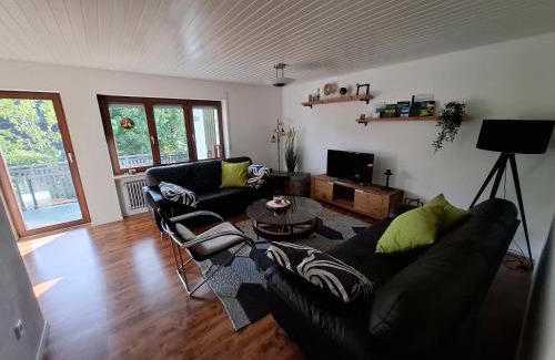 Todtmoos Apartment | Aurora Verde