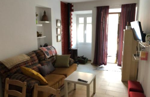 Arriate House | Aurorero Antonio