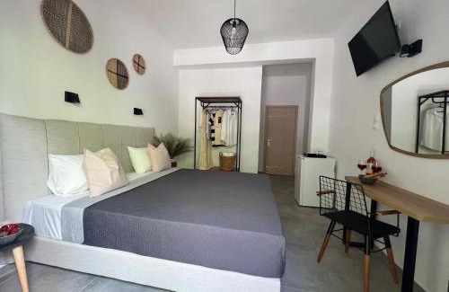 Skiathos Town House | Aus