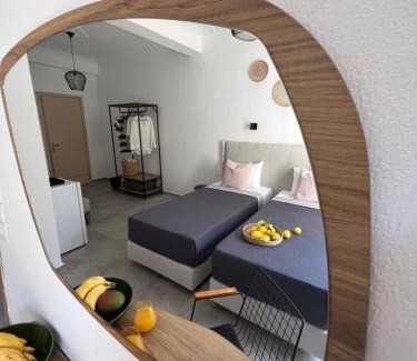 Skiathos Town House | Aus