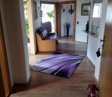 Winzer Apartment | Aussergewöhnliche Atelierferienwohnung mit Balkon an der Donau