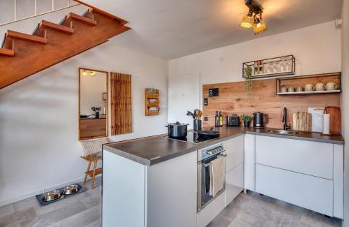 Schoenwald Apartment | Aussicht auf Natur, Pool, Grill, Kino, Sauna