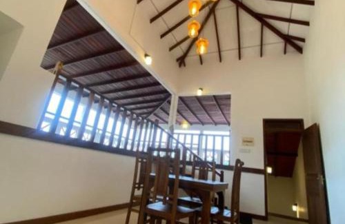 Gurudeniya Hotel | Aussie Lanka