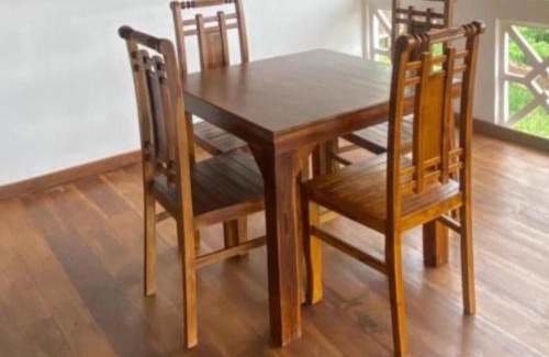 Gurudeniya Hotel | Aussie Lanka