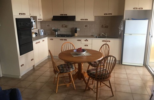 Port Broughton House | Aussie pet friendly shack Summer rental