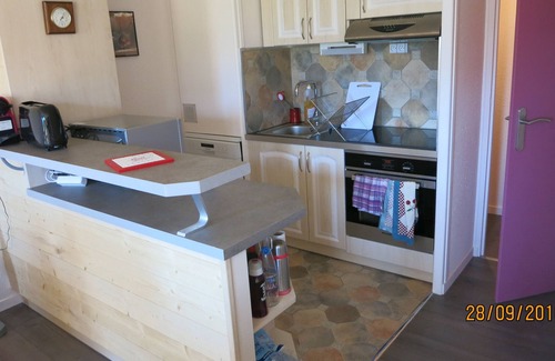 Aussois House | AUSSOIS apt 3 * for 5/6 people from Sunday to Sunday. Linen, cleaning included.