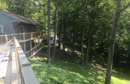 Ghent House | Austerlitz , New York, Columbia County
