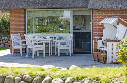 List House | Austernblick