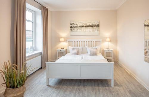 Westermarkelsdorf Apartment | Austernfischer