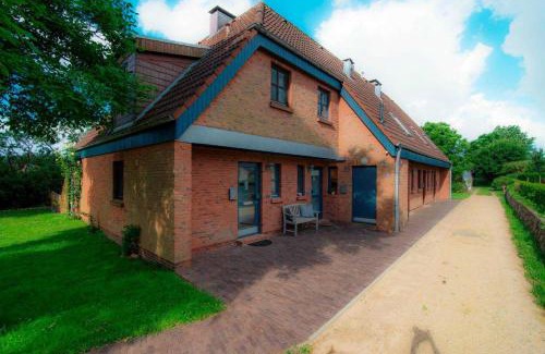 Goting House | Austernfischer, Reihenhaus Guatingwai 12 FH 2
