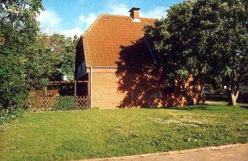 Goting House | Austernfischer, Reihenhaus Guatingwai 12 FH 2